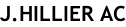 J.HILLIER AC